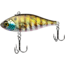 Lunkerhunt Fillet Bait, Sun Perch, 3in &amp; 1 oz, LHFL 10