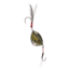 Lunkerhunt Flutter Jig, Flash, 2in &amp; 2.88 oz, FLTJ203