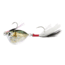 Lunkerhunt Flutter Jig, Fresh Bait, 1.75in &amp; 2.13 oz, FLTJ106