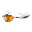 Lunkerhunt Flutter Jig, Honey, 2.25in &amp; 3 1/2 oz, FLTJ302