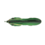 Lunkerhunt Froglet Bait Topwater, 1, 4in, Blue Gill, FGLT404