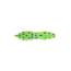 Lunkerhunt Froglet Bait Topwater, 1, 3in, Leopard, FGLT302