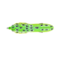 Lunkerhunt Froglet Bait Topwater, 1, 4in, Leopard, FGLT402