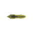 Lunkerhunt Froglet Bait Topwater, 1, 3in, Toad, FGLT307