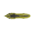 Lunkerhunt Froglet Bait Topwater, 1, 4in, Toad, FGLT407