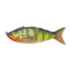 Lunkerhunt Gambit Swimbaits, 1, 4.5in, Jumbo, GS03