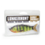 Lunkerhunt Gambit Swimbaits, 1, 4.5in, Jumbo, GS03