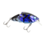 Lunkerhunt Glitch Blade Bait, Crawdad, 3in &amp; 1/2 oz, GLTHBLD107