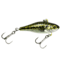 Lunkerhunt Hatch Natural Bait, Bass, 2in &amp; 15/16 oz, HATCH04