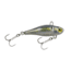 Lunkerhunt Hatch Natural Bait, Threadfin, 2in &amp; 15/16 oz, HATCH14