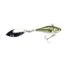 Lunkerhunt Hatch Spin Bait, Bass, 2in & 1 oz, HASP04