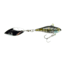 Lunkerhunt Hatch Spin Bait, Blue Gill, 2in & 1 oz, HASP05