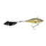 Lunkerhunt Hatch Spin Bait, Brown Trout, 2in & 1 oz, HASP03
