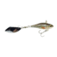 Lunkerhunt Hatch Spin Bait, Chum, 2in & 1 oz, HASP10