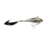 Lunkerhunt Hatch Spin Bait, Gizzard Shad, 2in & 1 oz, HASP15