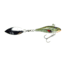 Lunkerhunt Hatch Spin Bait, Jack, 2in & 1 oz, HASP11