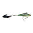 Lunkerhunt Hatch Spin Bait, Perch, 2in & 1 oz, HASP07