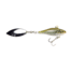 Lunkerhunt Hatch Spin Bait, Rocky, 2in & 1 oz, HASP02