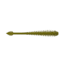 Lunkerhunt Hover Shot Soft Bait, 8, 3.5in, Goby, HHVRST104