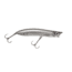 Lunkerhunt Impact Commotion Bait, Chrome, 3.5in &amp; 1/2 oz, IMPEN04
