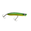 Lunkerhunt Impact Commotion Bait, Lily Pad, 3.5in &amp; 1/2 oz, IMPEN05