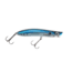 Lunkerhunt Impact Commotion Bait, Patriot, 3.5in &amp; 1/2 oz, IMPEN03