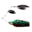 Lunkerhunt Impact Ignite Bait, Cabbage, 1/2 oz, IMSBW05