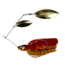 Lunkerhunt Impact Ignite Bait, Craw, 1/2 oz, IMSBW01