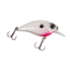 Lunkerhunt Impact Jolt 2.5F Bait, Bone White, 2.25in &amp; 1/3 oz, IMFSQ07