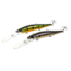 Lunkerhunt Impact Slash 12S Deep Diving Jerkbait, Green Back, 4.3in &amp; 5/8 oz, ISLASH03
