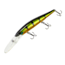 Lunkerhunt Impact Slash 12S Deep Diving Jerkbait, Green Back, 4.3in &amp; 5/8 oz, ISLASH03