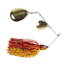 Lunkerhunt Impact Thump Bait, Craw, 3/8 oz, IMSPC01