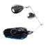 Lunkerhunt Impact Thump Bait, Dark Knight, 3/8 oz, IMSPC06