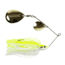 Lunkerhunt Impact Thump Bait, Electric, 3/8 oz, IMSPC02