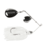 Lunkerhunt Impact Thump Bait, Ghost, 3/8 oz, IMSPC07