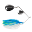 Lunkerhunt Impact Thump Bait, Sassy, 3/8 oz, IMSPC04