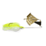 Lunkerhunt Impact Turbine Bait, Electric, 1/2 oz, ITURB202