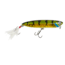 Lunkerhunt Impact Walker Bait, Green Back, 4in &amp; 1/2 oz, IMWLK04