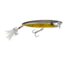 Lunkerhunt Impact Walker Bait, Silver Side, 4in &amp; 1/2 oz, IMWLK02