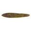 Lunkerhunt Leech Bait Soft Bait, 10, 3in, Meat Locker, LEECH304