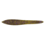Lunkerhunt Leech Bait Soft Bait, 8, 5in, Meat Locker, LEECH504