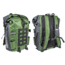 Lunkerhunt LTS Avid Backpack, Green, 48L, BACKPACK02