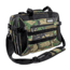 Lunkerhunt LTS AVID Messenger Bag, Camo, 18.8L, MBAG06