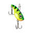 Lunkerhunt Lunker Blade Bait, Fire Tiger, 1.5in &amp; 1/4 oz, SBLADE03