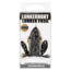 Lunkerhunt Lunker Frog Bait Topwater, 1, 2.25in, Croaker, LF04