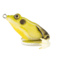 Lunkerhunt Lunker Frog Bait Topwater, 1, 2.25in, King Toad, LF10