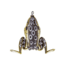 Lunkerhunt Lunker Frog Combo, Assortment, 2.25in &amp; 1/2 oz, LFCOM01