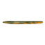 Lunkerhunt  Lunker Sticks Bait Soft Bait, 10, 5in, Squash, LHPSTS5043