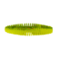Lunkerhunt Ned Drone Bait Soft Bait, 8, 3in, Toxic Pumpkin, HNDDRN106