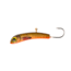 Lunkerhunt Nose Down Straight Up Bait, Spawner, 1/2 oz, NDSU204